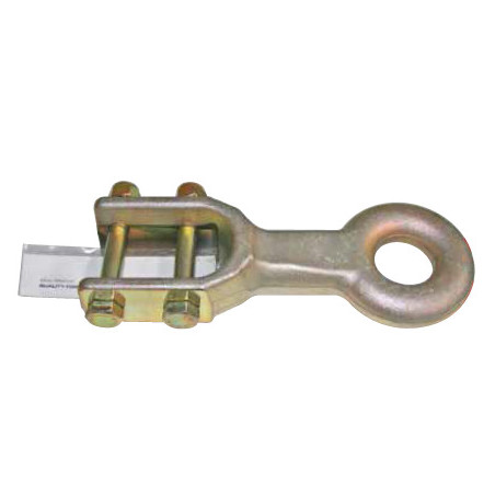 ANNEAU AL-KO DIN40 (35860, 35865L, 35900, 35905L, 40865L, 40905L)