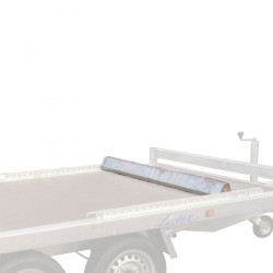 CALE 2M02 + RAILS POUR PLATEAU 4M ET 5M (32650, 33655L, 32680, 33685L, 32670, 32660, 33665L, 40655L, 40665L, 40685L, 44660)