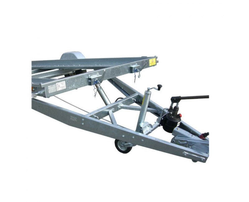 KIT HYDRAULIQUE DE BASCULEMENT (39750, 39770, 39740, 39760)