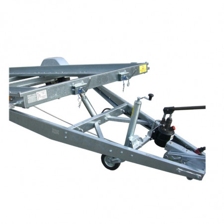 KIT HYDRAULIQUE DE BASCULEMENT (39750, 39770, 39740, 39760)