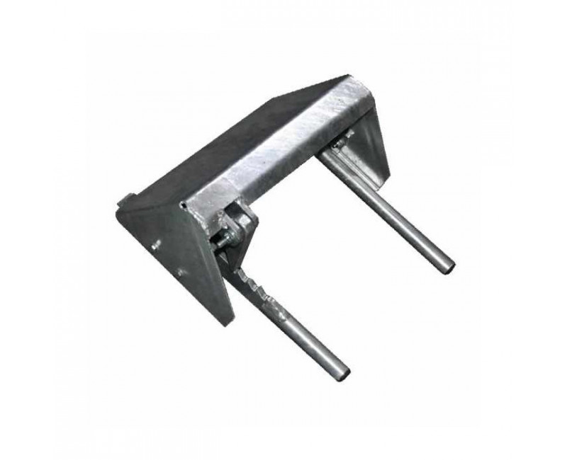 CALE DE ROUE SUPPLÉMENTAIRE (39750, 39770, 39740, 39760)