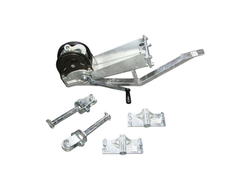 KIT TREUIL PORTE VOITURE 32750-770