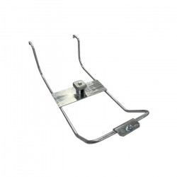 SUPPORT DE ROUE DE SECOURS (39740, 39760)