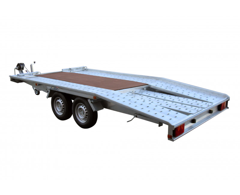 PLANCHER EN CONTREPLAQUÉ POUR PARTIE PLANE (39790)