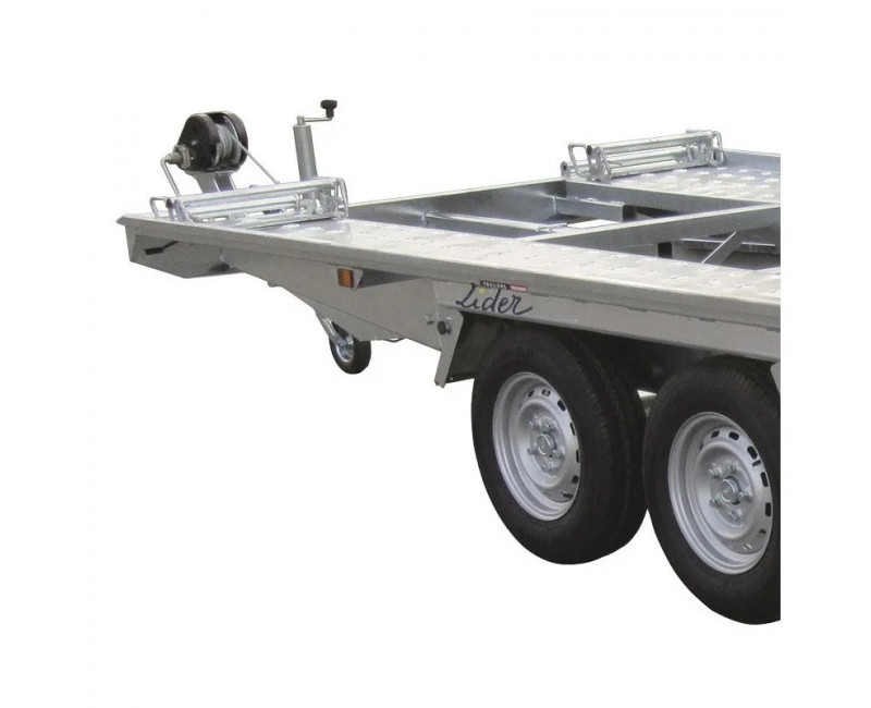 CALE DE ROUE (43720)