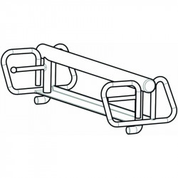 CALE DE ROUE (43720)