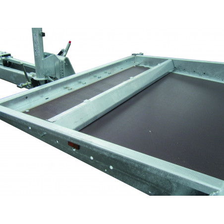 BARRE D'ARRÊT (35850, 35855L, 35860, 35865L, 40855L, 40865L)