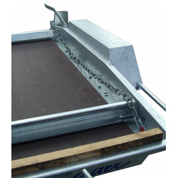 KIT 1 CHAÎNE PORTE ENGIN (35850, 35855L, 35860, 35865L, 35900, 35905L, 40855L, 40865L, 40905L)