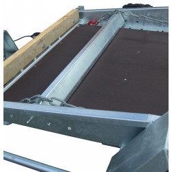 KIT 1 CHAÎNE PORTE ENGIN (35850, 35855L, 35860, 35865L, 35900, 35905L, 40855L, 40865L, 40905L)