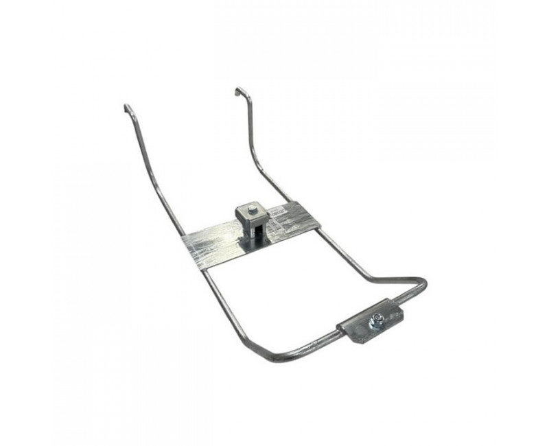 SUPPORT DE ROUE DE SECOURS (35900, 35905L, 40905L)