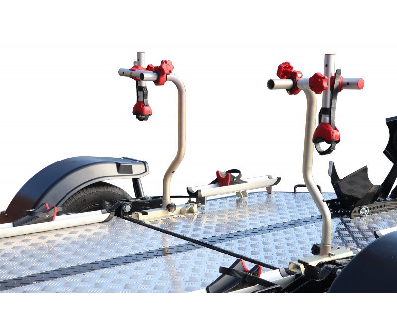 PAIRE DE PORTE-VÉLO COCHET