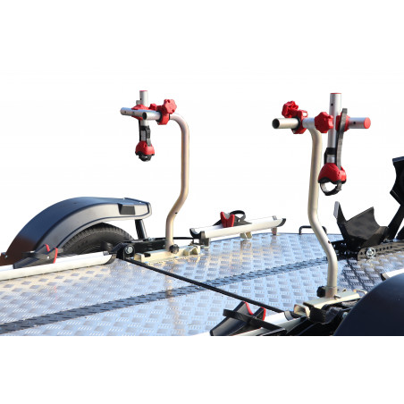 PAIRE DE PORTE-VÉLO COCHET