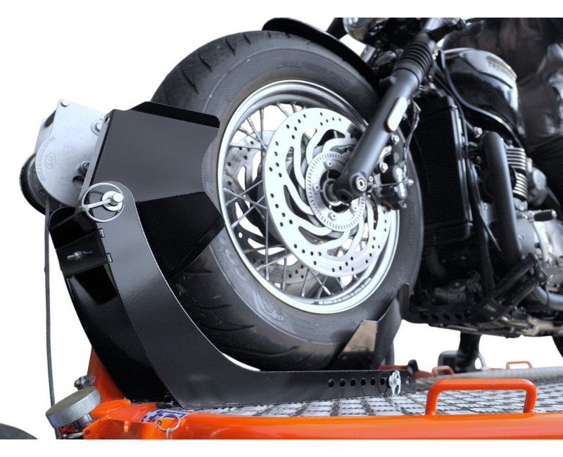 BLOQUE ROUE MOTO COCHET