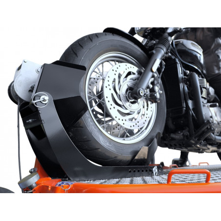 BLOQUE ROUE MOTO COCHET