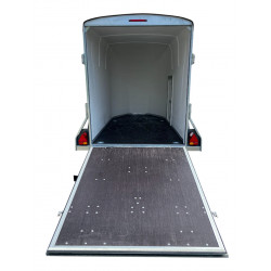 FOURGON PROFILÉ 1300KG