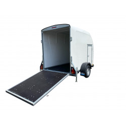 FOURGON PROFILÉ 1300KG