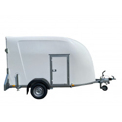 FOURGON PROFILÉ 1300KG