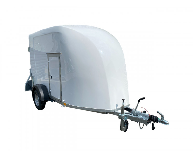 FOURGON PROFILÉ 1300KG