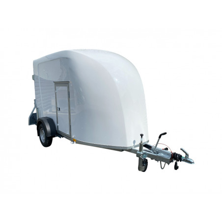 FOURGON PROFILÉ 1300KG