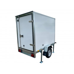 REMORQUE FRIGORIFIQUE 750KG