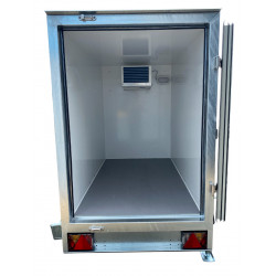 REMORQUE FRIGORIFIQUE 750KG