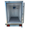 REMORQUE FRIGORIFIQUE 750KG