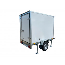 REMORQUE FRIGORIFIQUE 750KG