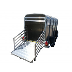 BÉTAILLÈRE P8G 1,2M