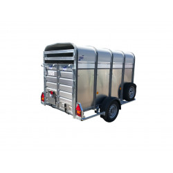 BÉTAILLÈRE P8G 1,2M