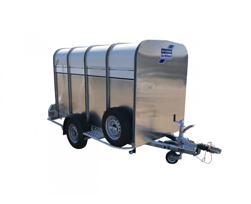 BÉTAILLÈRE P8G 1,2M