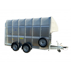 BÉTAILLÈRE TA510 G12 2M12