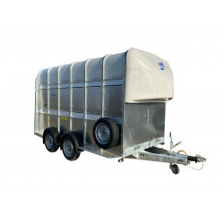 BÉTAILLÈRE TA510 G12 2M12