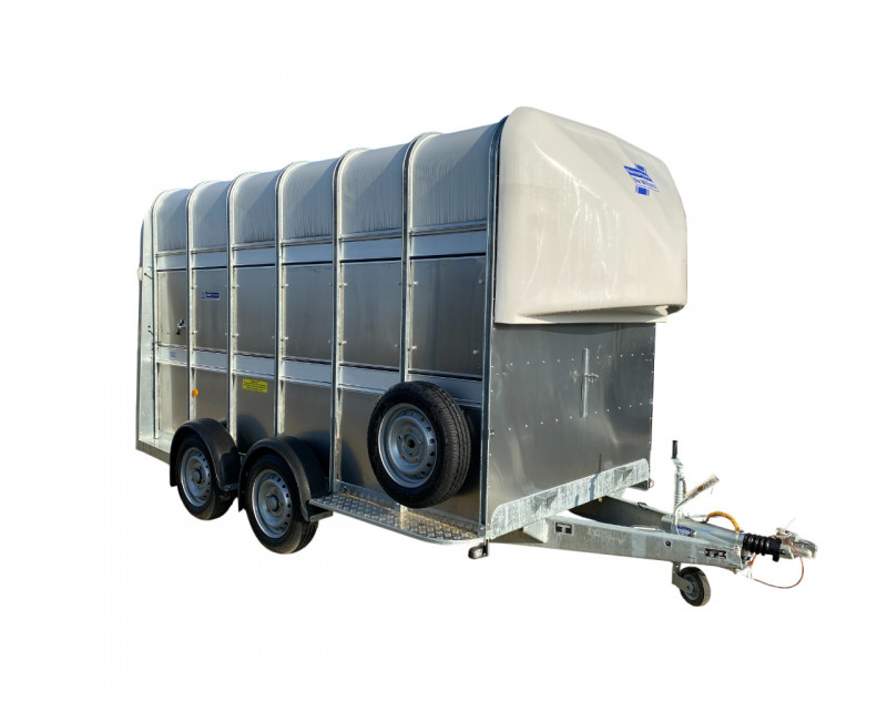 BÉTAILLÈRE TA510 G12 2M12