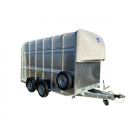 BÉTAILLÈRE TA510 G12 2M12