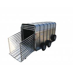 BÉTAILLÈRE TA510 G12 2M12