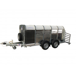 BÉTAILLÈRE TA5 G10 1,2M