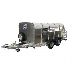 BÉTAILLÈRE TA5 G10 1,2M