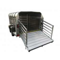 BÉTAILLÈRE TA5 G10 1,2M