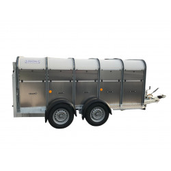 BÉTAILLÈRE TA5 G10 1,2M