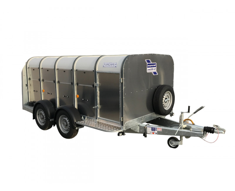 BÉTAILLÈRE TA5 G10 1,2M