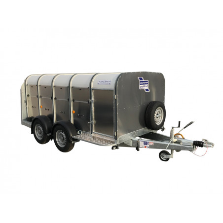 BÉTAILLÈRE TA5 G10 1,2M