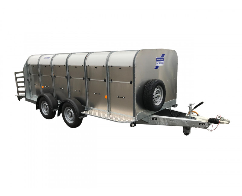 BÉTAILLÈRE TA5 G12 1.2m