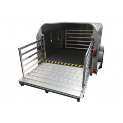 BÉTAILLÈRE TA5 G12 1.2m