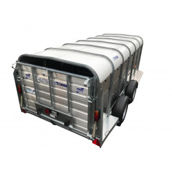 BÉTAILLÈRE TA5 G12 1.2m