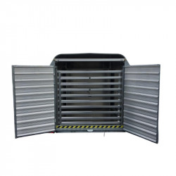 BÉTAILLÈRE TA510 G10 1,8M