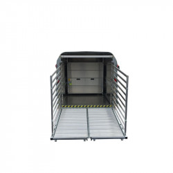 BÉTAILLÈRE TA510 G10 1,8M