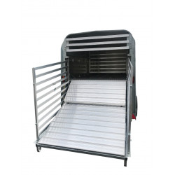 BÉTAILLÈRE TA510 G12 2,12M EASY LOAD