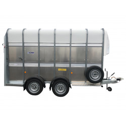 BÉTAILLÈRE TA510 G12 2,12M EASY LOAD