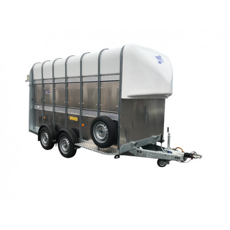 BÉTAILLÈRE TA510 G12 2,12M EASY LOAD