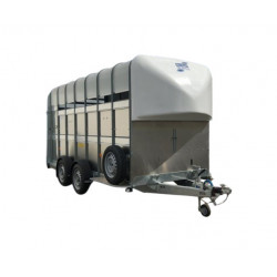 BÉTAILLÈRE TA510 G14 2,12M